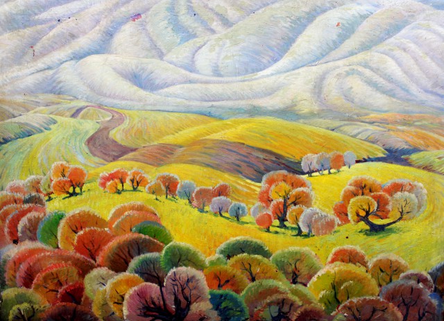 This is a pretty long title